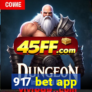 917 bet app